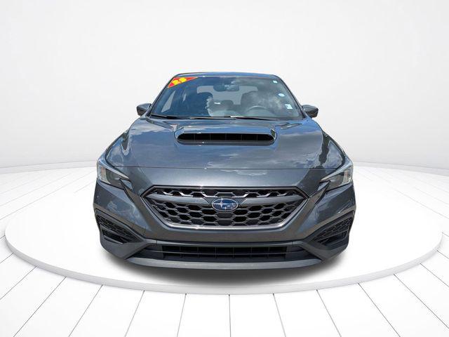 2023 Subaru WRX Base