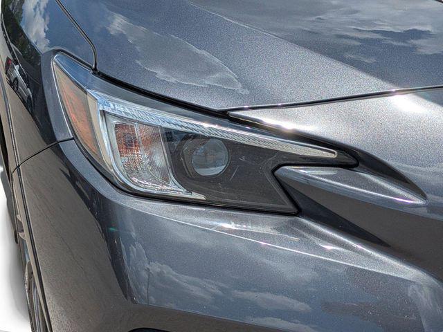 2023 Subaru WRX Base