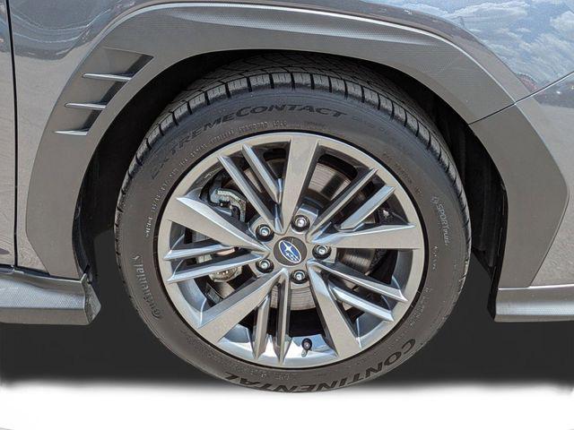 2023 Subaru WRX Base