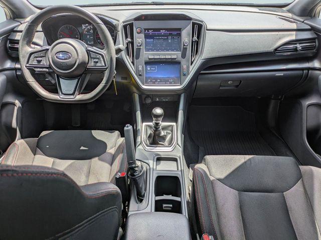 2023 Subaru WRX Base