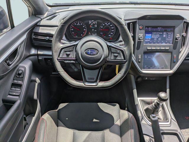 2023 Subaru WRX Base