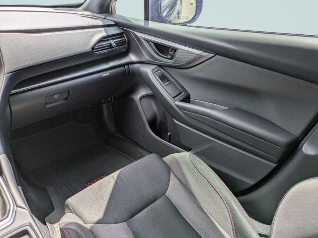 2023 Subaru WRX Base