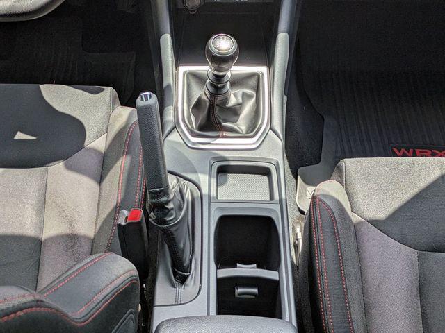 2023 Subaru WRX Base