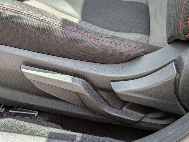 2023 Subaru WRX Base