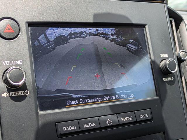 2023 Subaru WRX Base