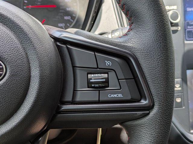 2023 Subaru WRX Base