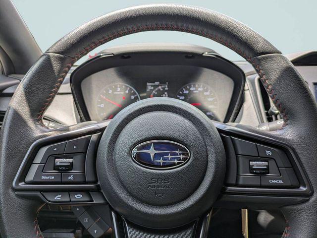 2023 Subaru WRX Base