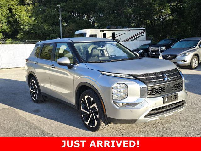 2024 Mitsubishi Outlander SE 2.5 2WD for sale in Deland, FL