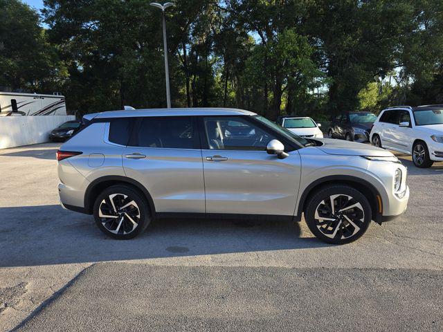 2024 Mitsubishi Outlander SE 2.5 2WD