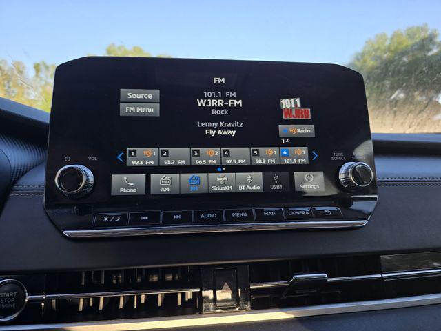 2024 Mitsubishi Outlander SE 2.5 2WD