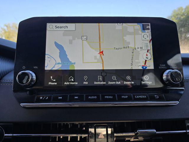 2024 Mitsubishi Outlander SE 2.5 2WD