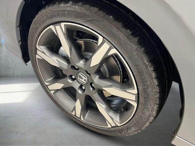 2026 Honda Civic Sport Touring