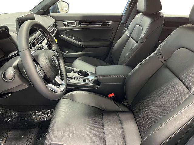 2026 Honda Civic Sport Touring