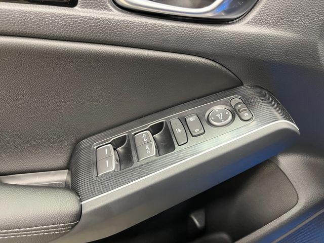 2026 Honda Civic Sport Touring