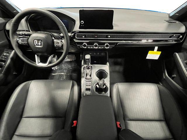 2026 Honda Civic Sport Touring
