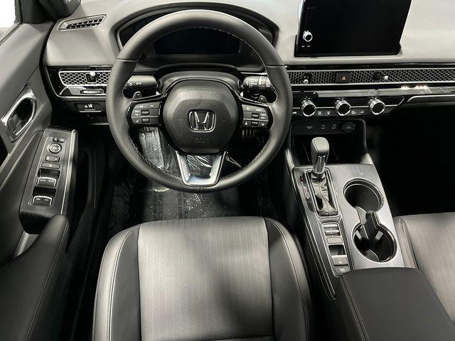 2026 Honda Civic Sport Touring