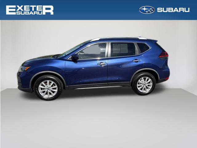 2019 Nissan Rogue SV for sale in Stratham, NH