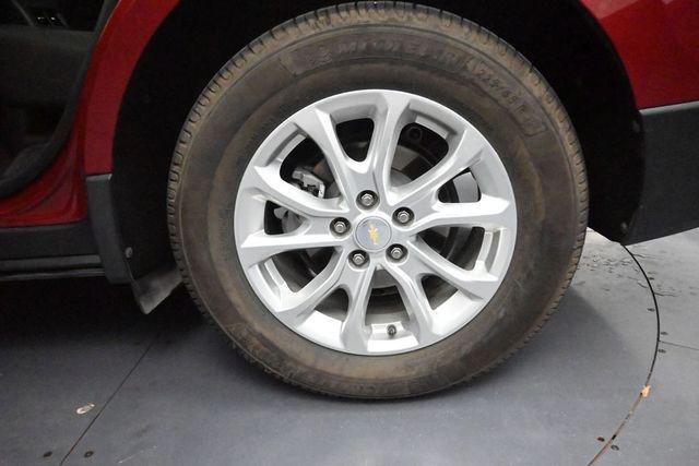 2021 Chevrolet Equinox FWD LT