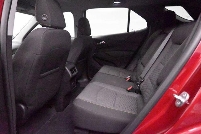 2021 Chevrolet Equinox FWD LT