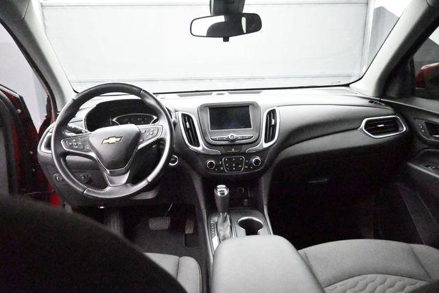 2021 Chevrolet Equinox FWD LT