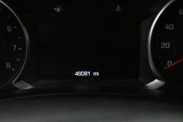 2021 Chevrolet Equinox FWD LT