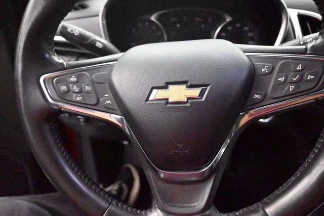 2021 Chevrolet Equinox FWD LT