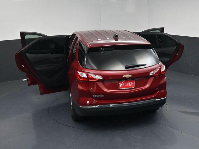 2021 Chevrolet Equinox FWD LT