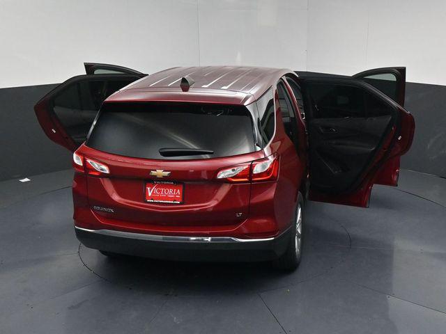 2021 Chevrolet Equinox FWD LT