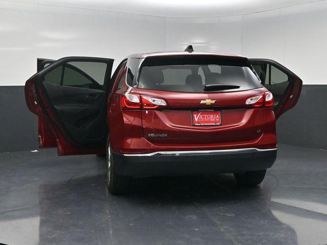 2021 Chevrolet Equinox FWD LT