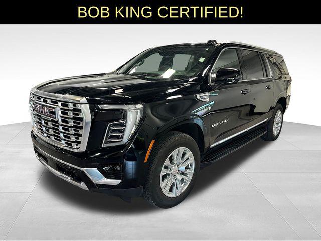 2025 GMC Yukon XL 4WD Denali for sale in Wilmington, NC