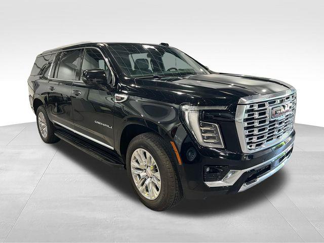 2025 GMC Yukon XL 4WD Denali