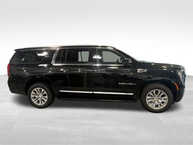 2025 GMC Yukon XL 4WD Denali