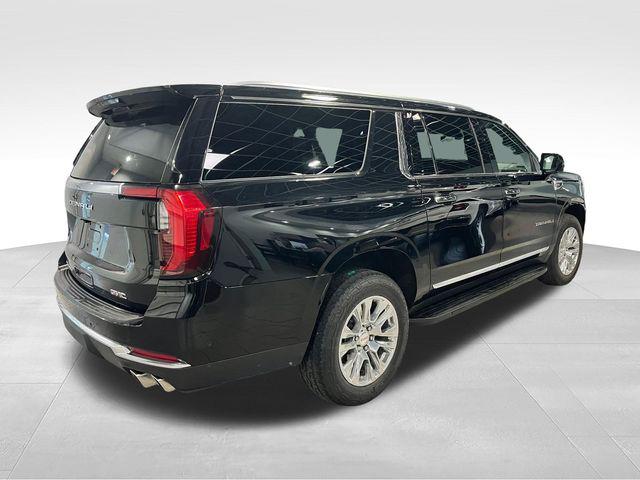 2025 GMC Yukon XL 4WD Denali