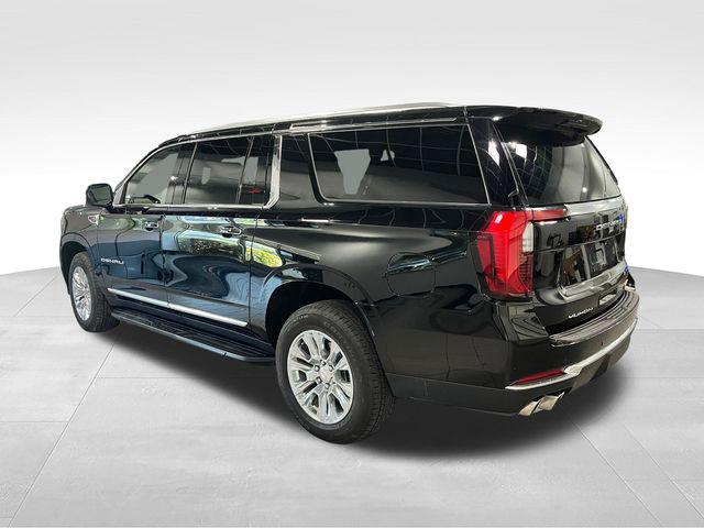 2025 GMC Yukon XL 4WD Denali