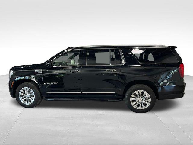 2025 GMC Yukon XL 4WD Denali