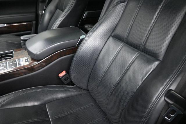 2015 Land Rover Range Rover 5.0L V8 Supercharged Autobiography