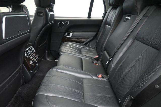 2015 Land Rover Range Rover 5.0L V8 Supercharged Autobiography