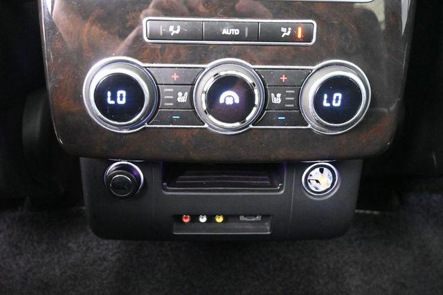 2015 Land Rover Range Rover 5.0L V8 Supercharged Autobiography