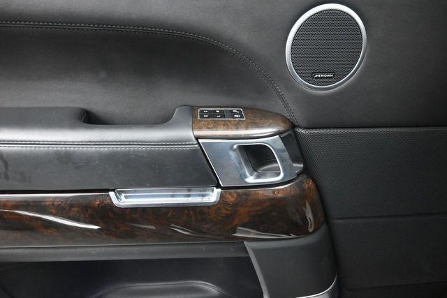 2015 Land Rover Range Rover 5.0L V8 Supercharged Autobiography