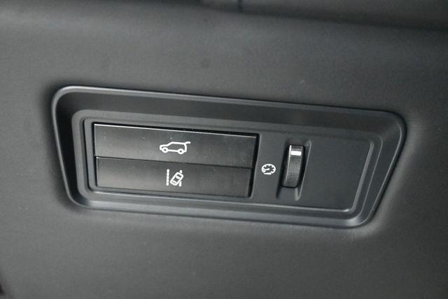 2015 Land Rover Range Rover 5.0L V8 Supercharged Autobiography