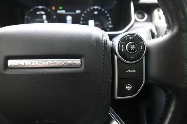 2015 Land Rover Range Rover 5.0L V8 Supercharged Autobiography