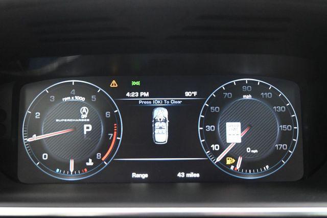 2015 Land Rover Range Rover 5.0L V8 Supercharged Autobiography