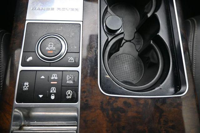 2015 Land Rover Range Rover 5.0L V8 Supercharged Autobiography