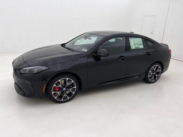 2026 BMW Coupe xDrive