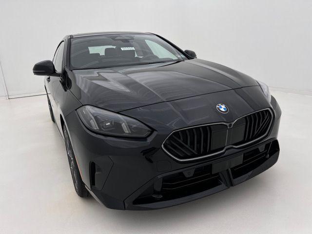 2026 BMW Coupe xDrive