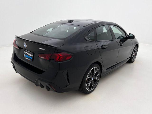 2026 BMW Coupe xDrive