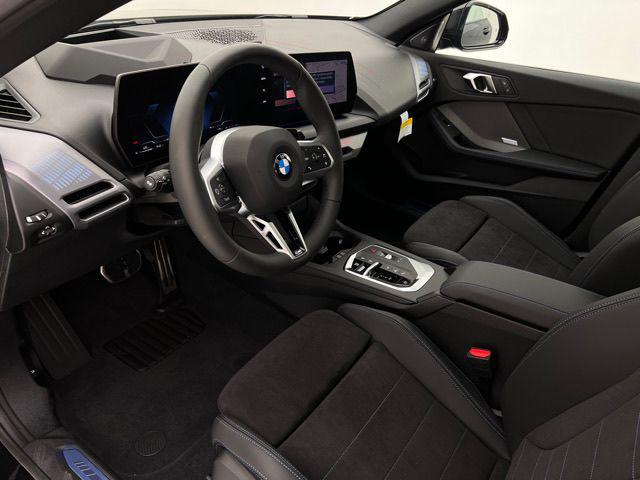 2026 BMW Coupe xDrive