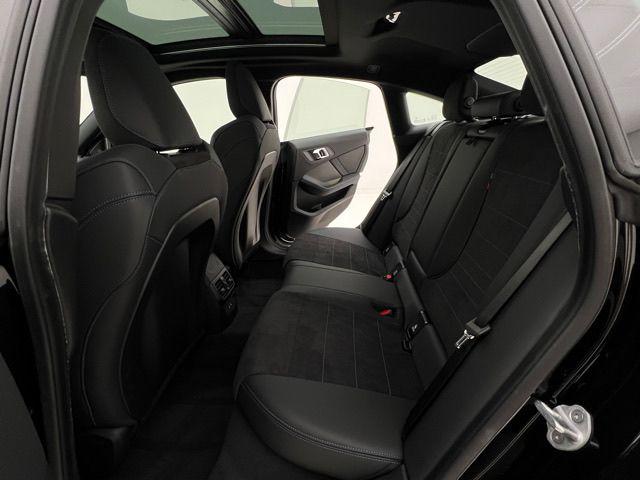 2026 BMW Coupe xDrive