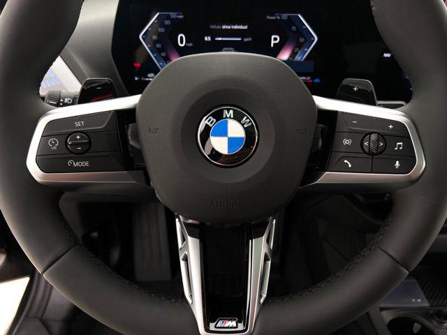 2026 BMW Coupe xDrive