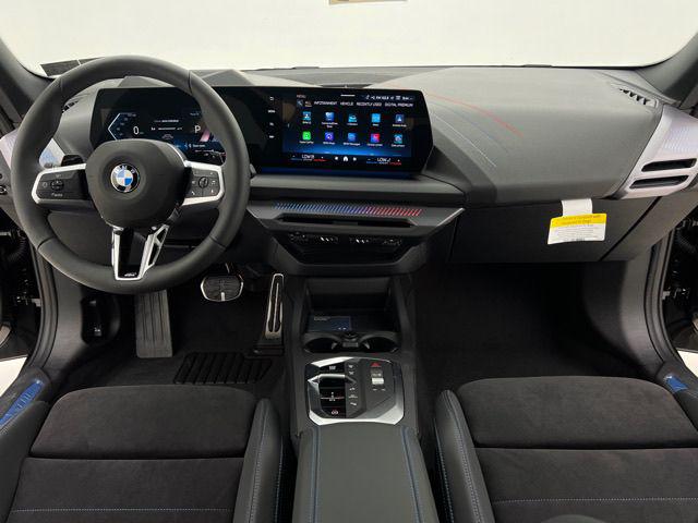 2026 BMW Coupe xDrive